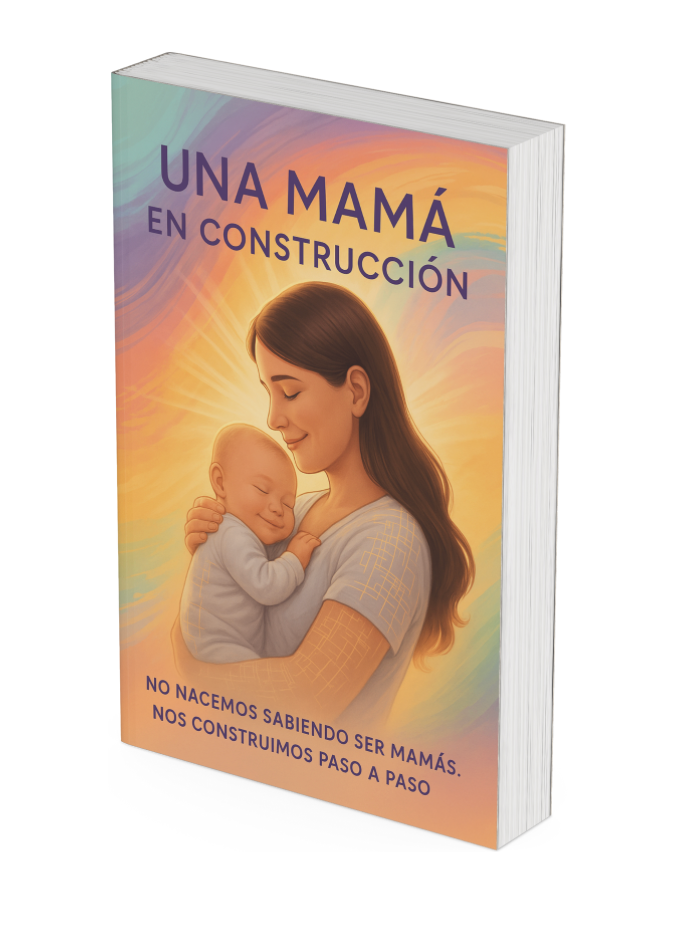 Pack Digital Mamá en Construcción