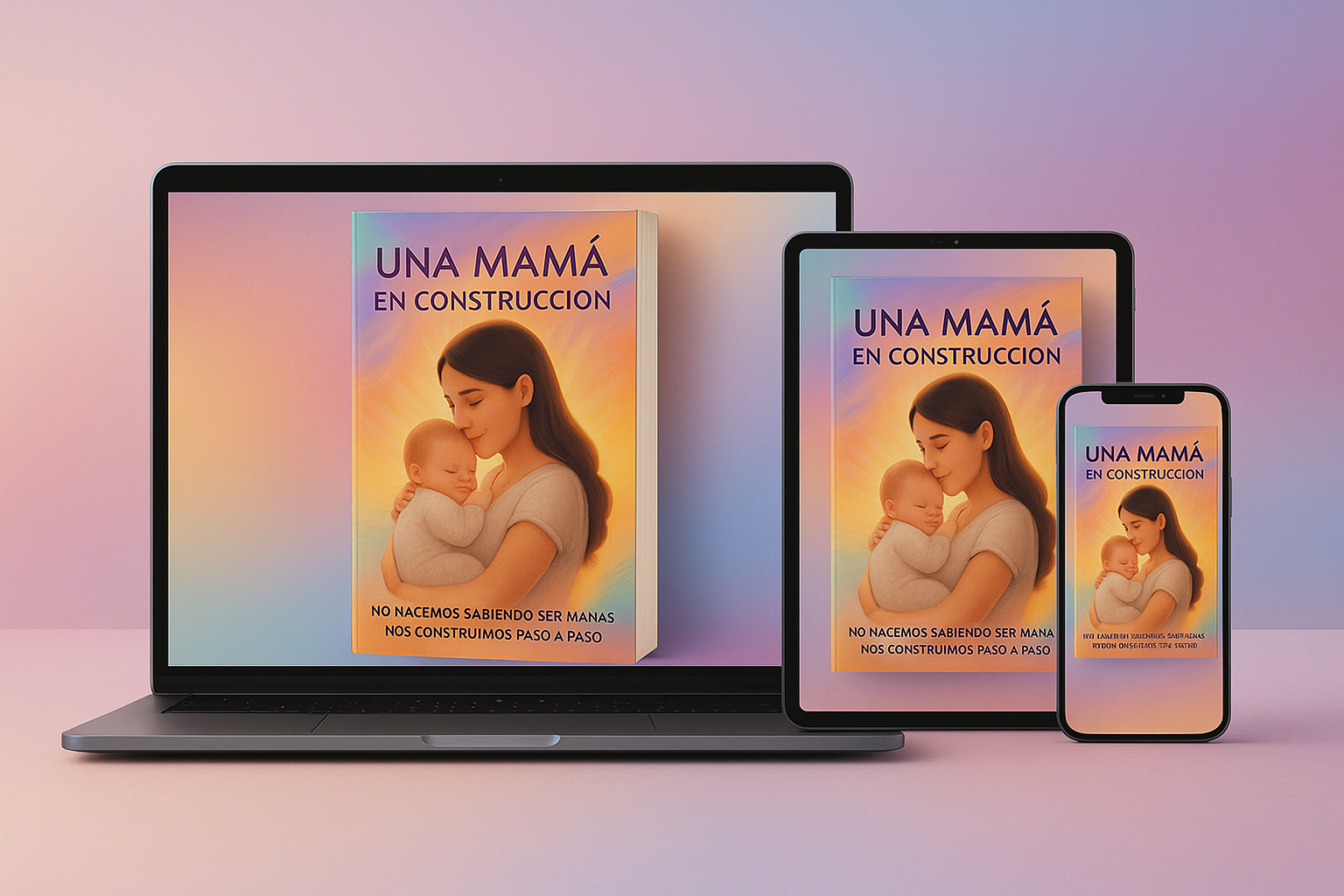 PROMO PACK MAMA: EBOOK + 🎁 GUÍAS +PLANES DE REGALO! 🎁⚡OFERTA LIMITADA!⚡